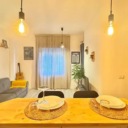 Metro A E Vaticano Maroma Apartment Rom